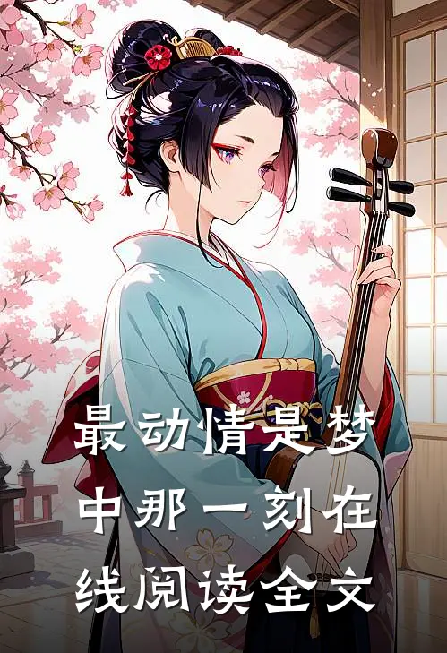 最动情是梦中那一刻在线阅读全文