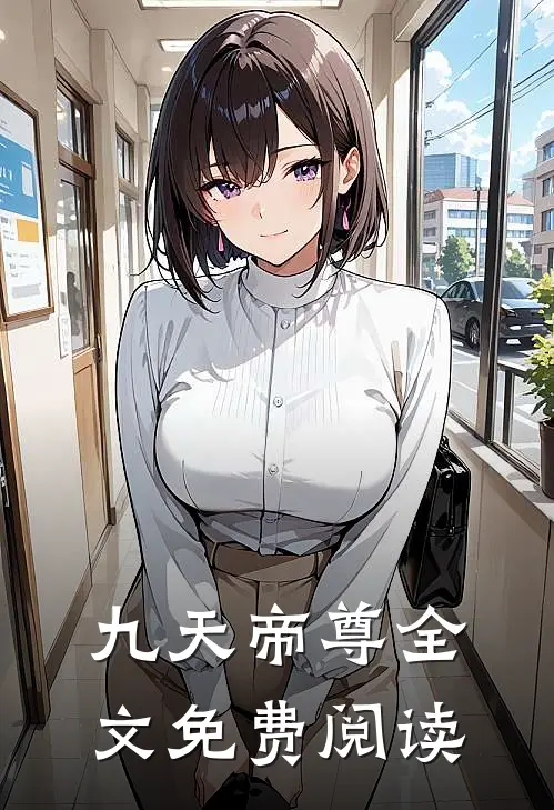 九天帝尊全文免费阅读