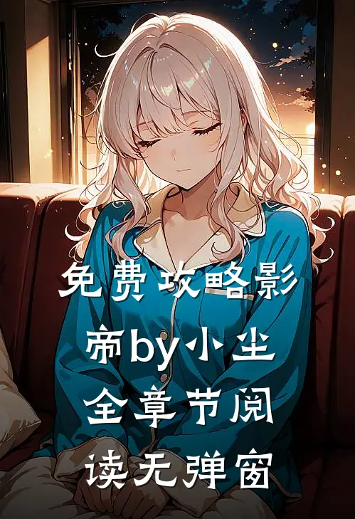 免费攻略影帝by小尘全章节阅读无弹窗
