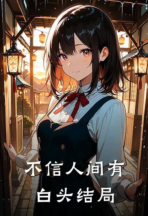 不信人间有白头结局
