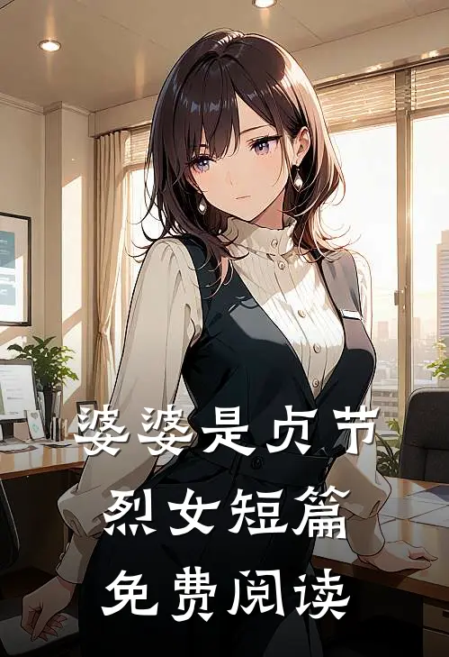 婆婆是贞节烈女短篇免费阅读