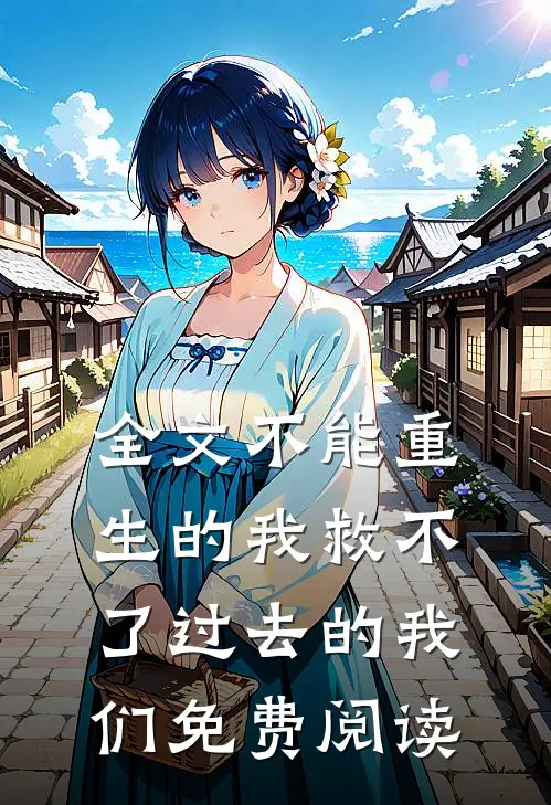 全文不能重生的我救不了过去的我们免费阅读