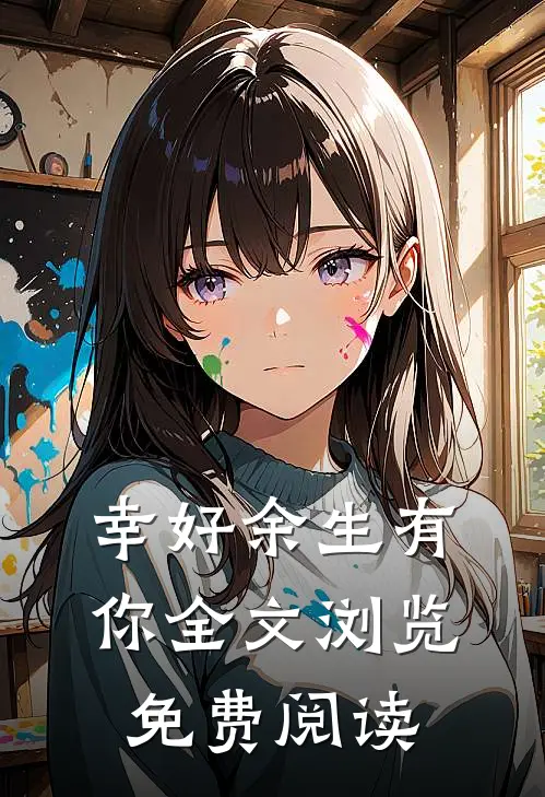 幸好余生有你全文浏览免费阅读