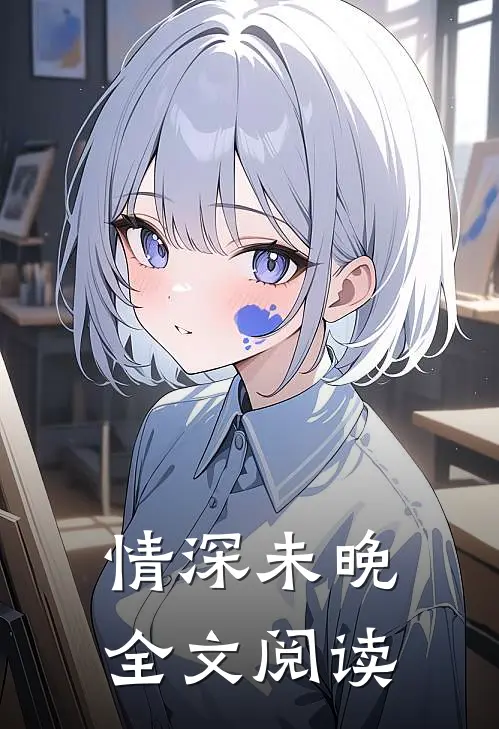 情深未晚全文阅读