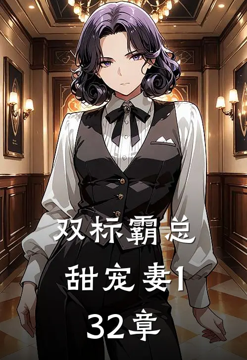 双标霸总甜宠妻132章