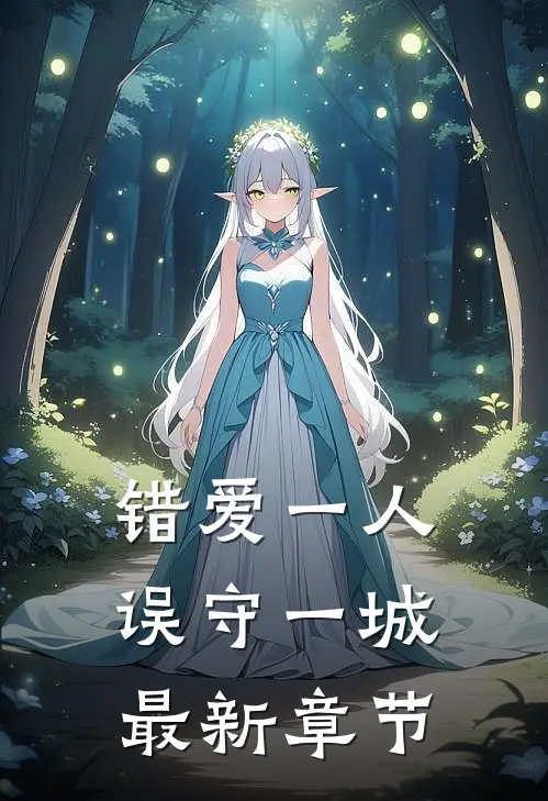 错爱一人误守一城最新章节