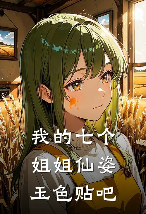 我的七个姐姐仙姿玉色贴吧