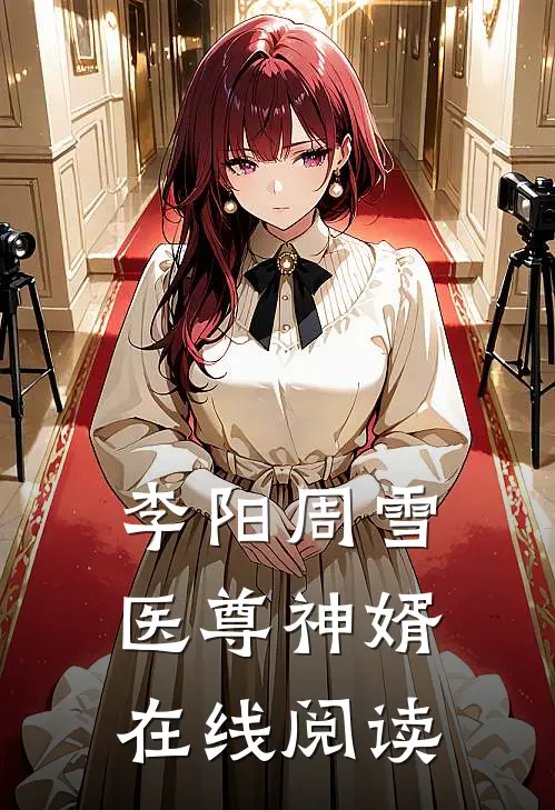 李阳周雪医尊神婿在线阅读