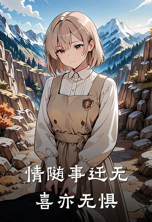 情随事迁无喜亦无惧