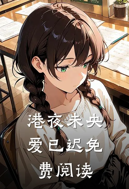 港夜未央爱已迟免费阅读