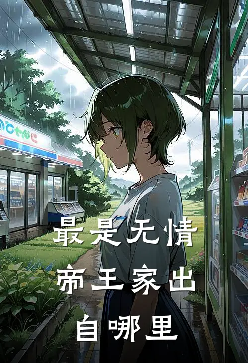 最是无情帝王家出自哪里
