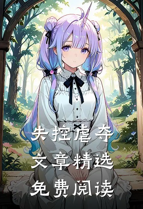 失控虐夺文章精选免费阅读