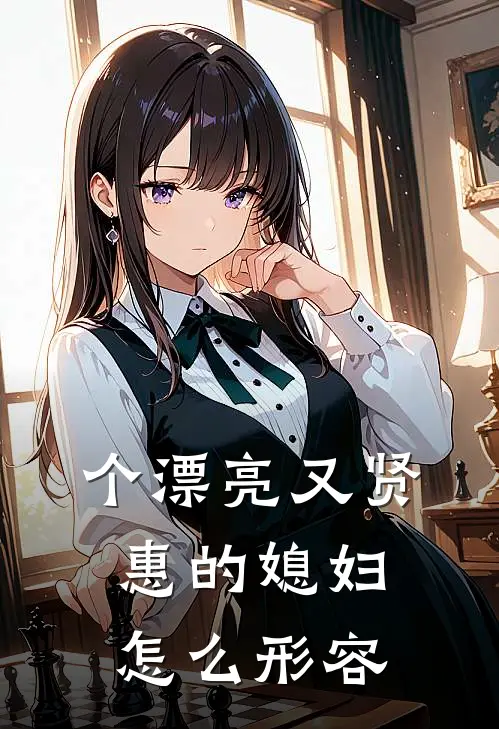 个漂亮又贤惠的媳妇怎么形容