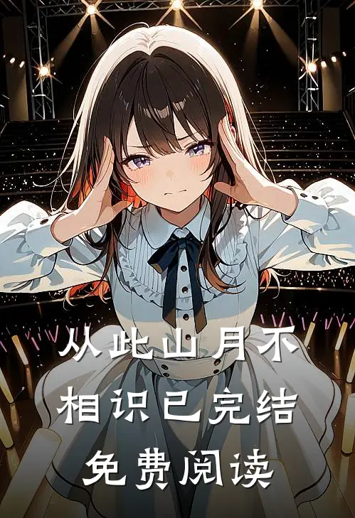 从此山月不相识已完结免费阅读