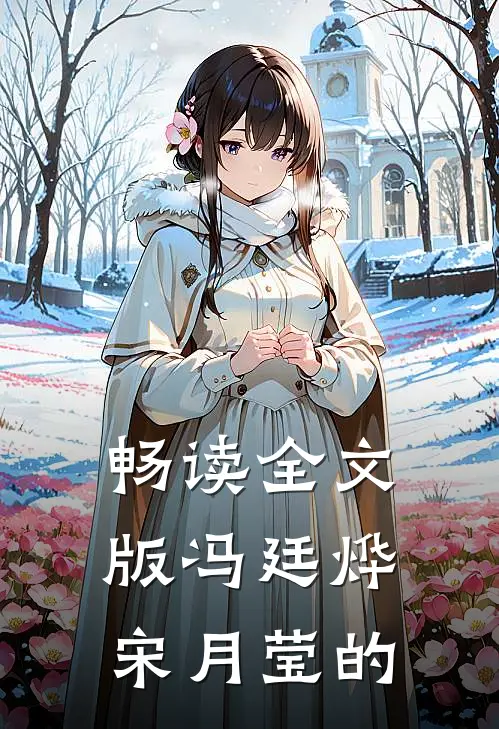 畅读全文版冯廷烨宋月莹的