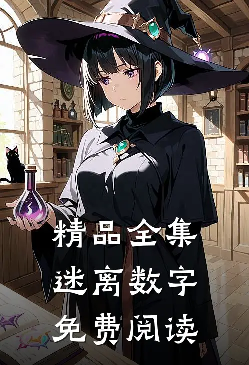 精品全集迷离数字免费阅读