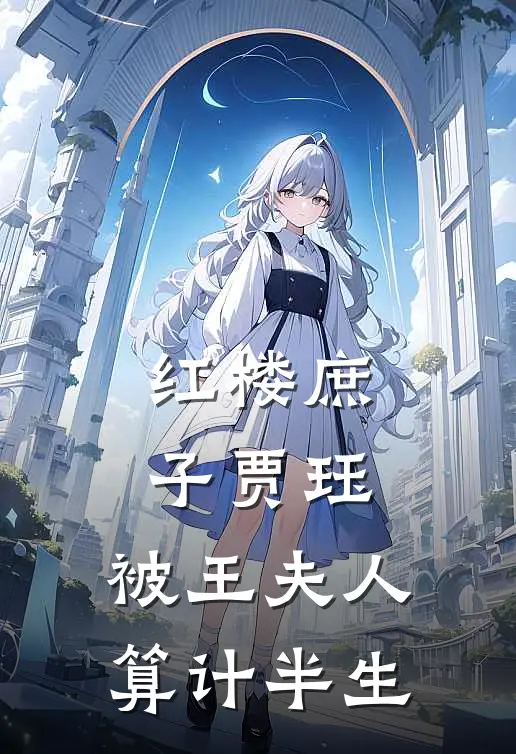红楼庶子贾珏：被王夫人算计半生