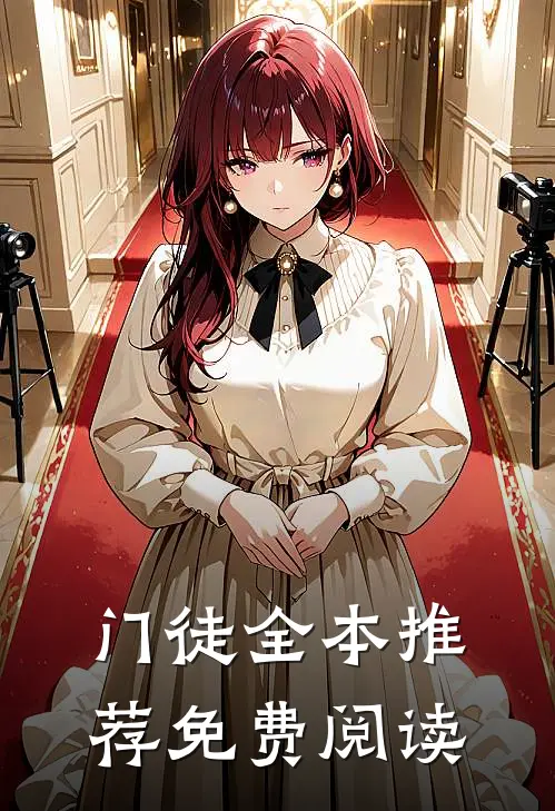 门徒全本推荐免费阅读