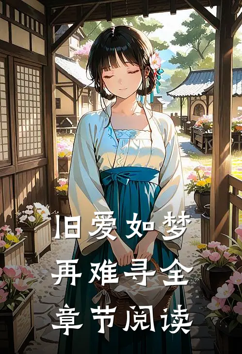 旧爱如梦再难寻全章节阅读