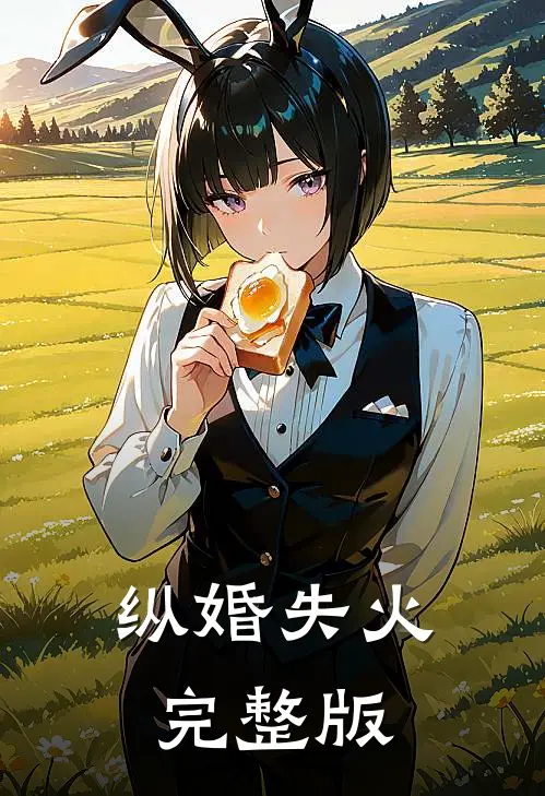 纵婚失火完整版