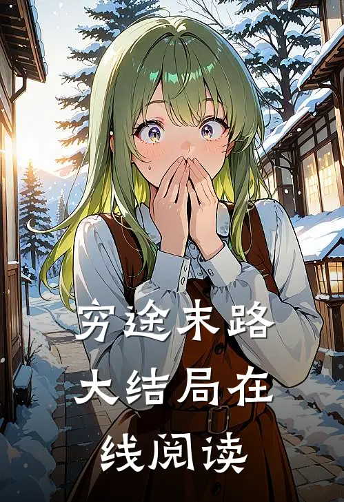 穷途末路大结局在线阅读