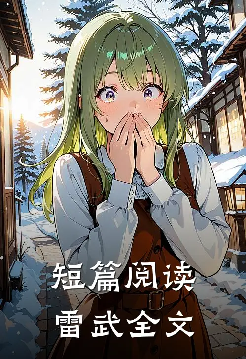 短篇阅读雷武全文