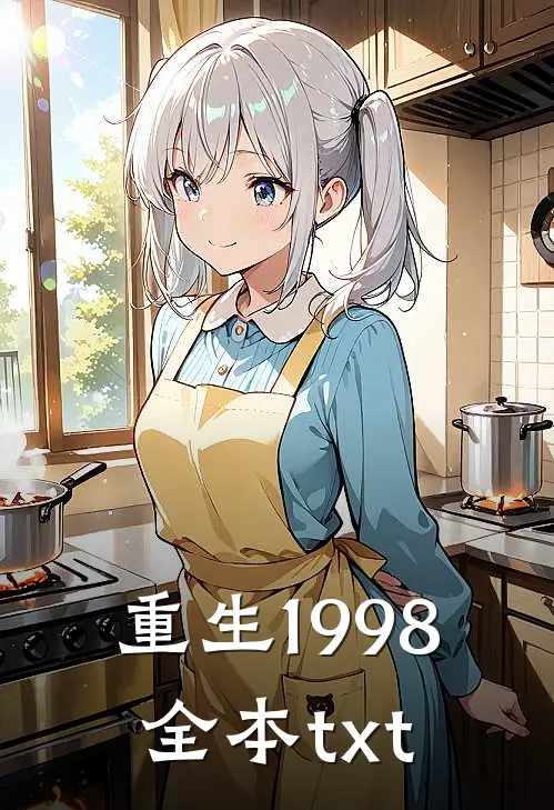 重生1998全本txt