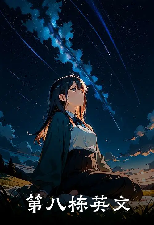 第八栋英文
