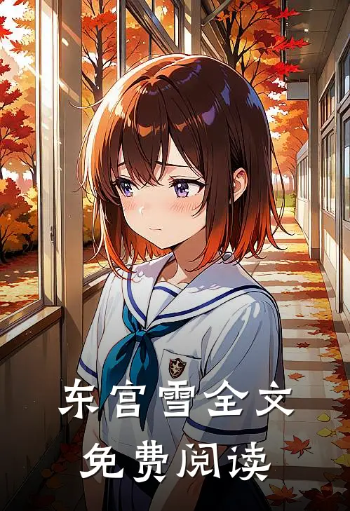 东宫雪全文免费阅读