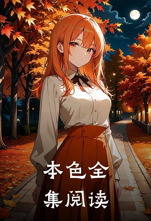 本色全集阅读