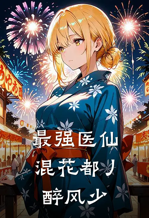 最强医仙混花都丿醉风少