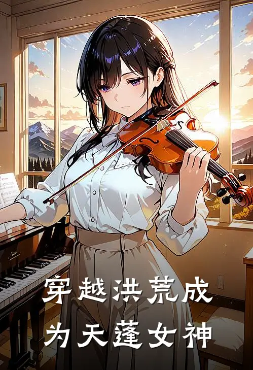 穿越洪荒成为天蓬女神