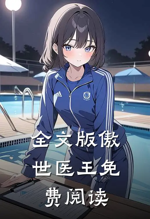 全文版傲世医王免费阅读