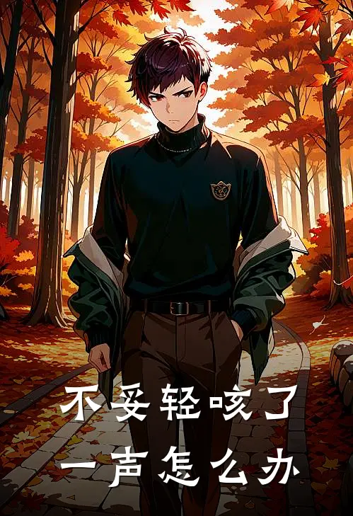 不妥轻咳了一声怎么办