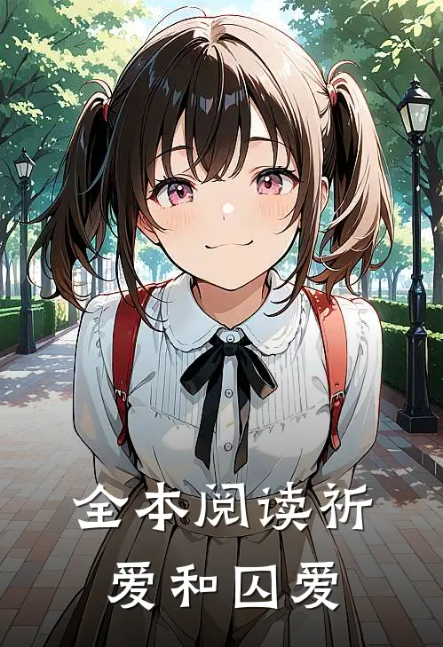 全本阅读祈爱和囚爱