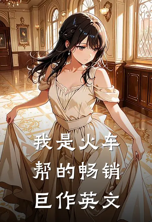 我是火车帮的畅销巨作英文