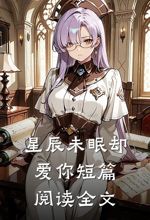 星辰未眠却爱你短篇阅读全文