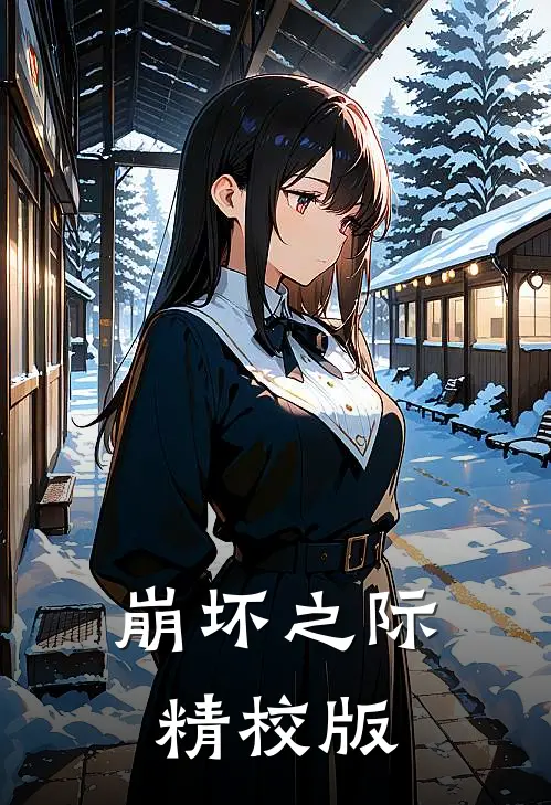 崩坏之际精校版