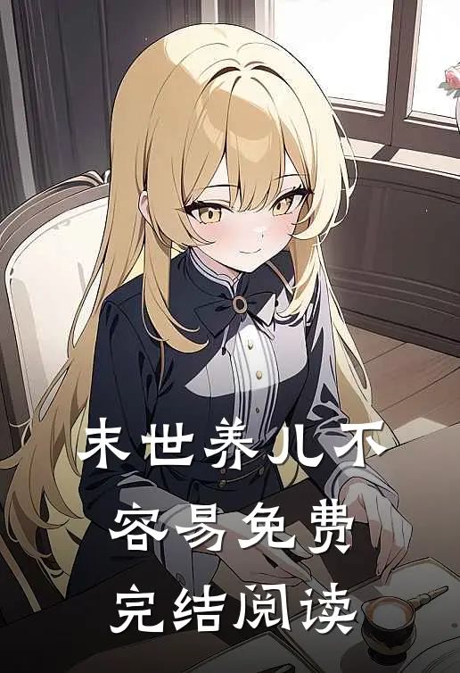 末世养儿不容易免费完结阅读