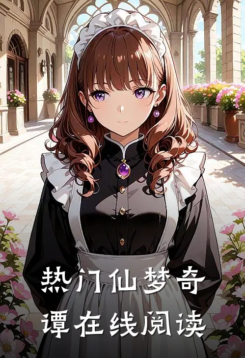 热门仙梦奇谭在线阅读