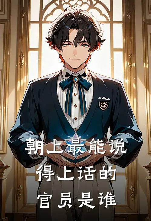朝上最能说得上话的官员是谁
