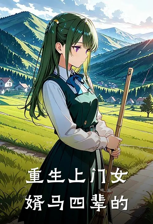 重生上门女婿马四辈的