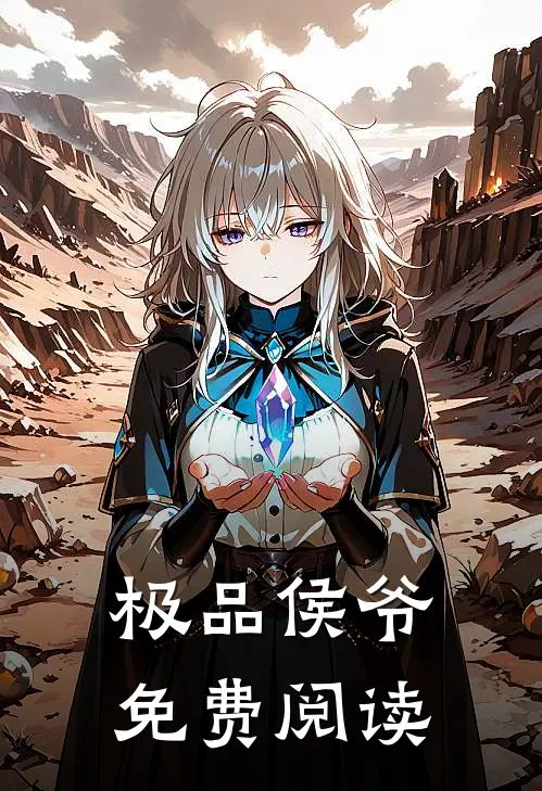极品侯爷免费阅读