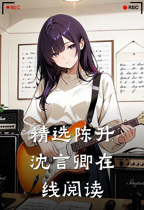 精选陈升沈言卿在线阅读