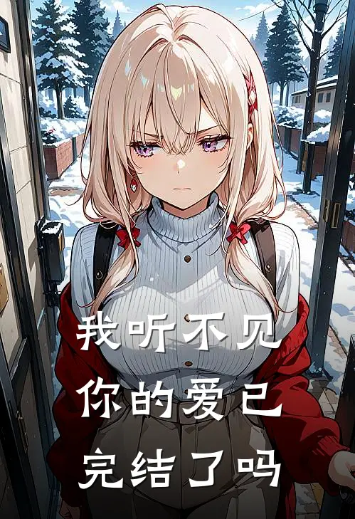我听不见你的爱已完结了吗