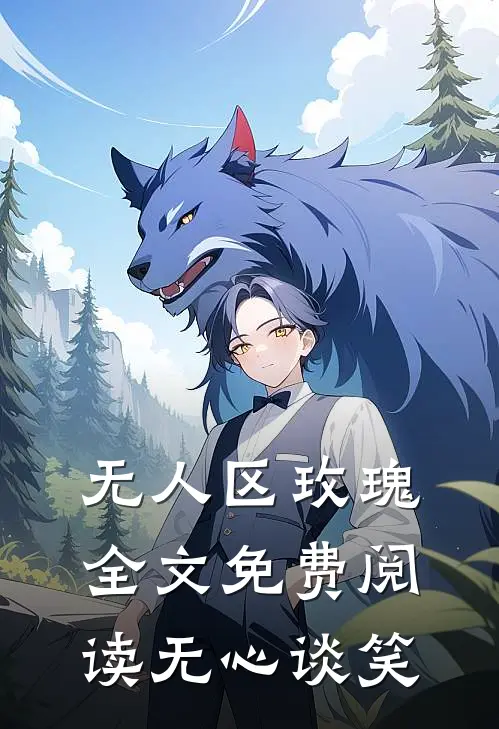 无人区玫瑰全文免费阅读无心谈笑