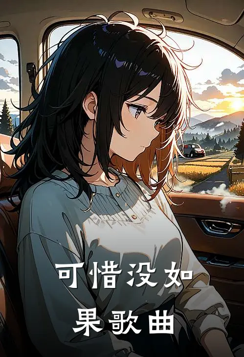 可惜没如果歌曲