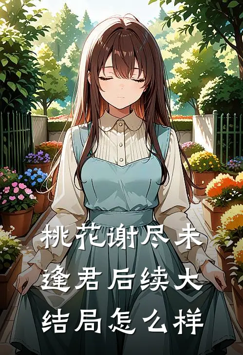 桃花谢尽未逢君后续大结局怎么样