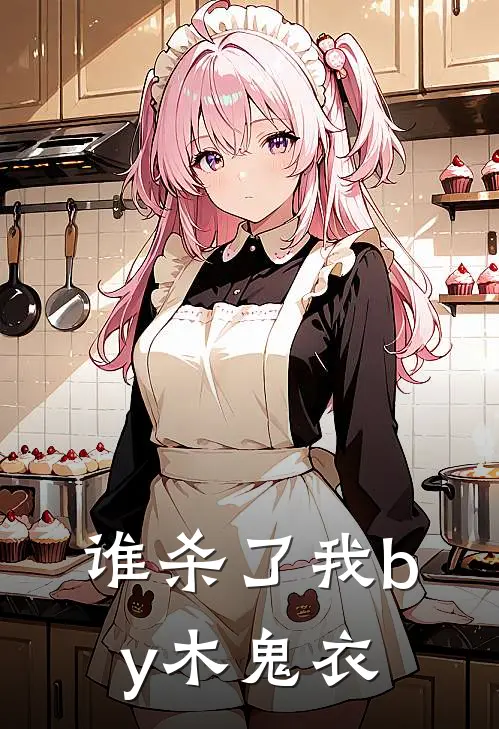 谁杀了我by木鬼衣
