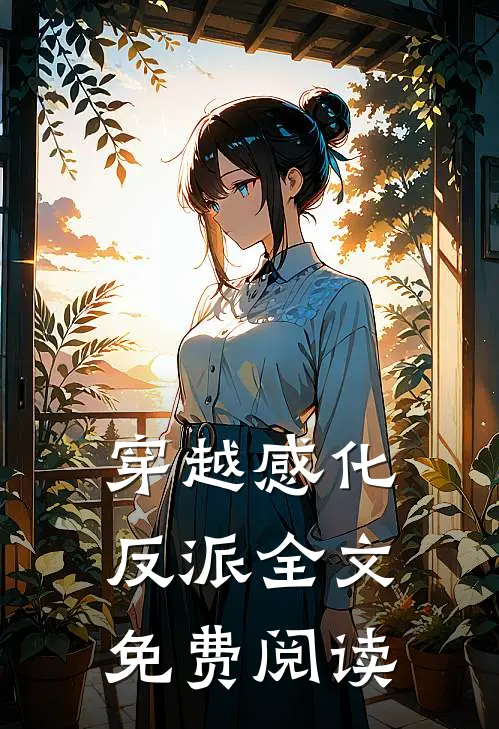 穿越感化反派全文免费阅读